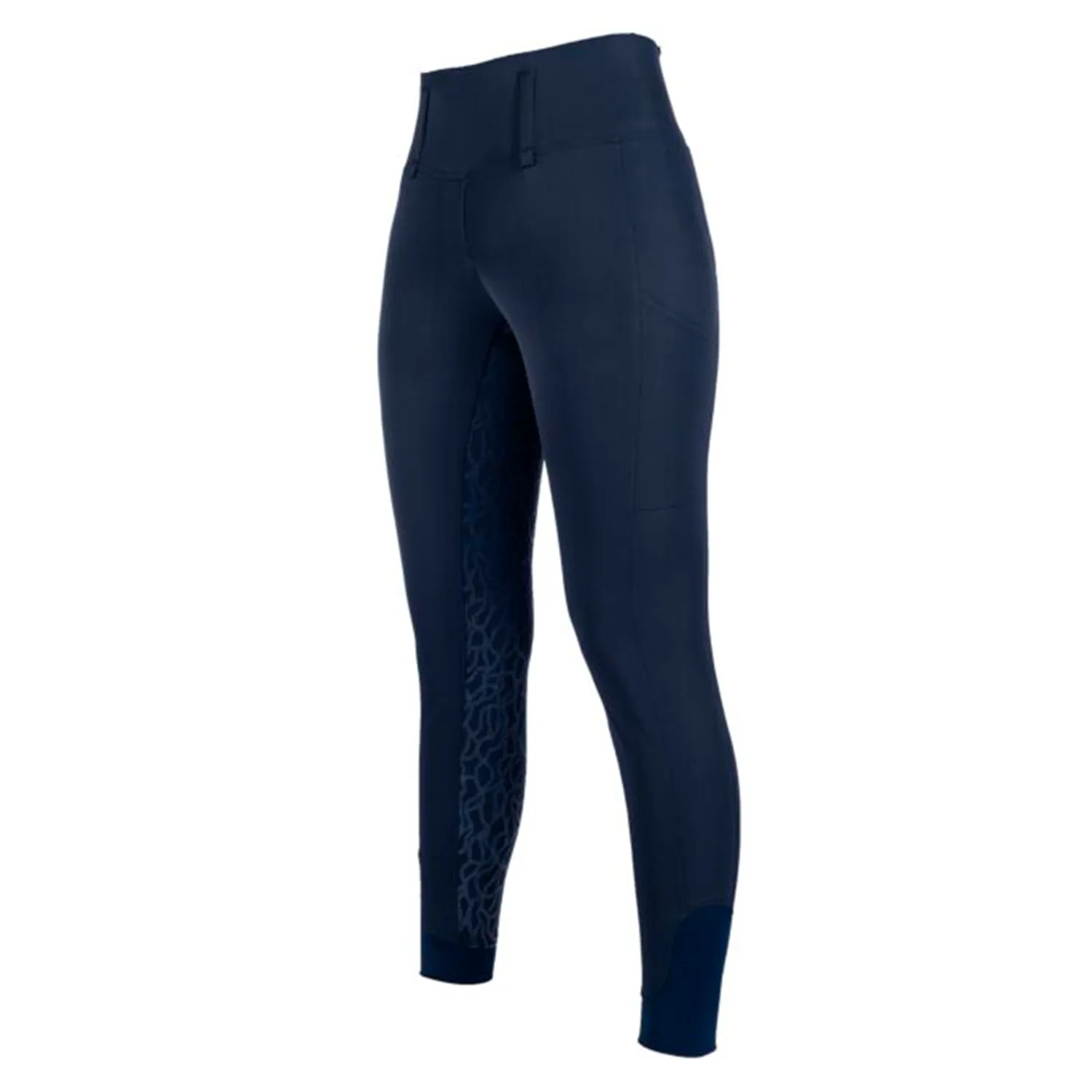 Leggings De Montar Hunter HKM