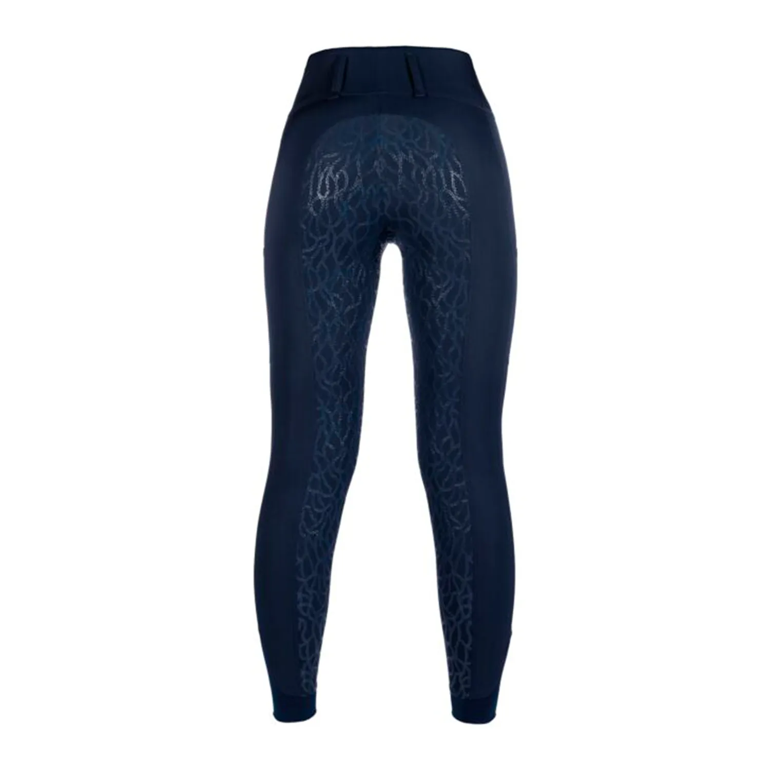 Leggings De Montar Hunter HKM