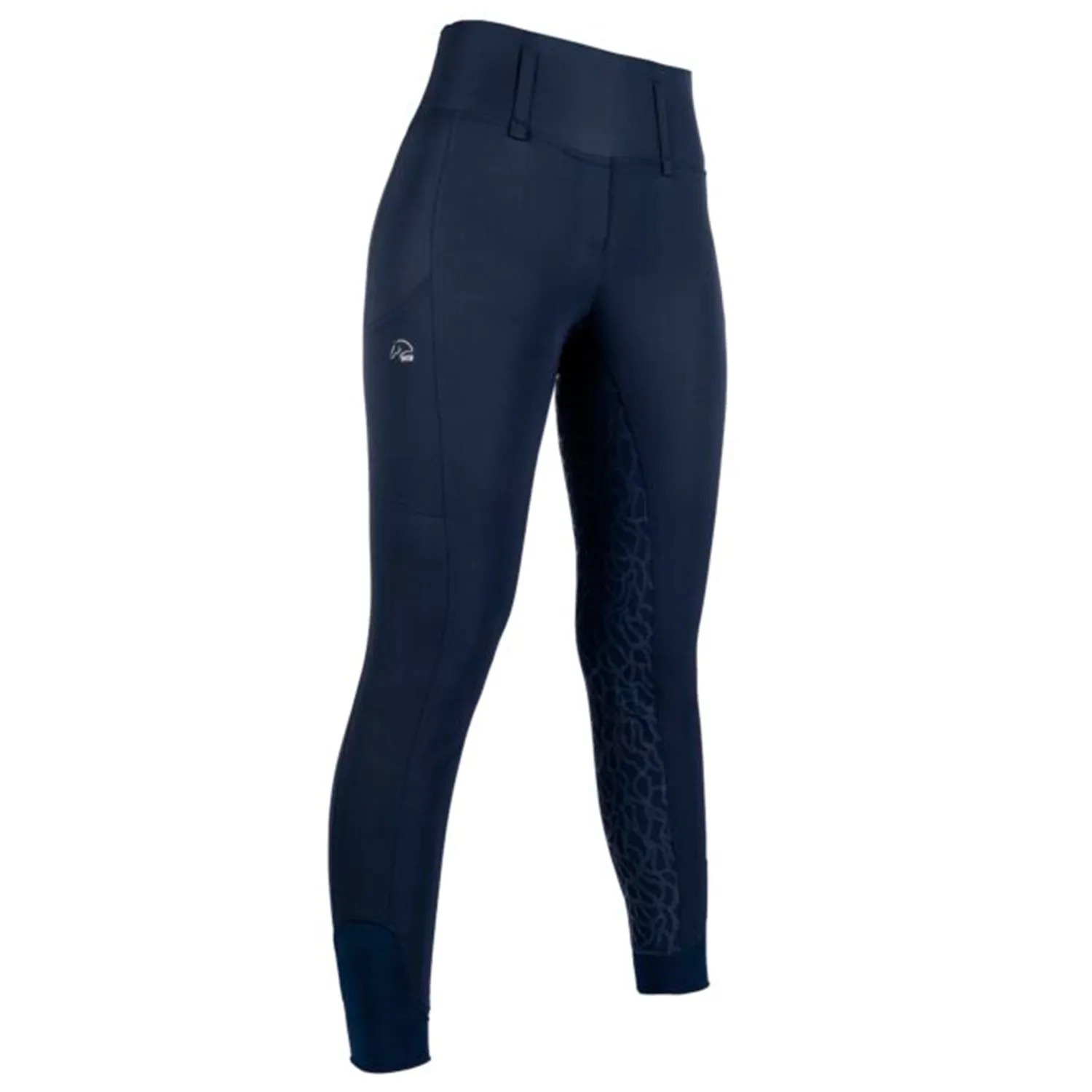 Leggings De Montar Hunter HKM
