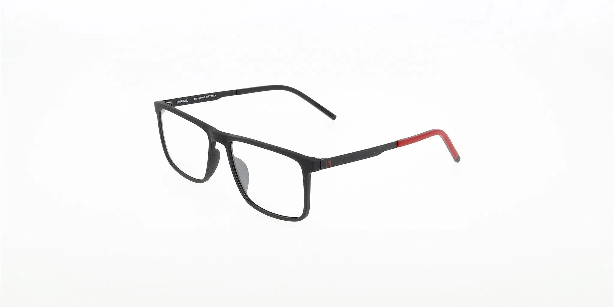 Lente Oftálmico Unofficial UNOM0100 Negro