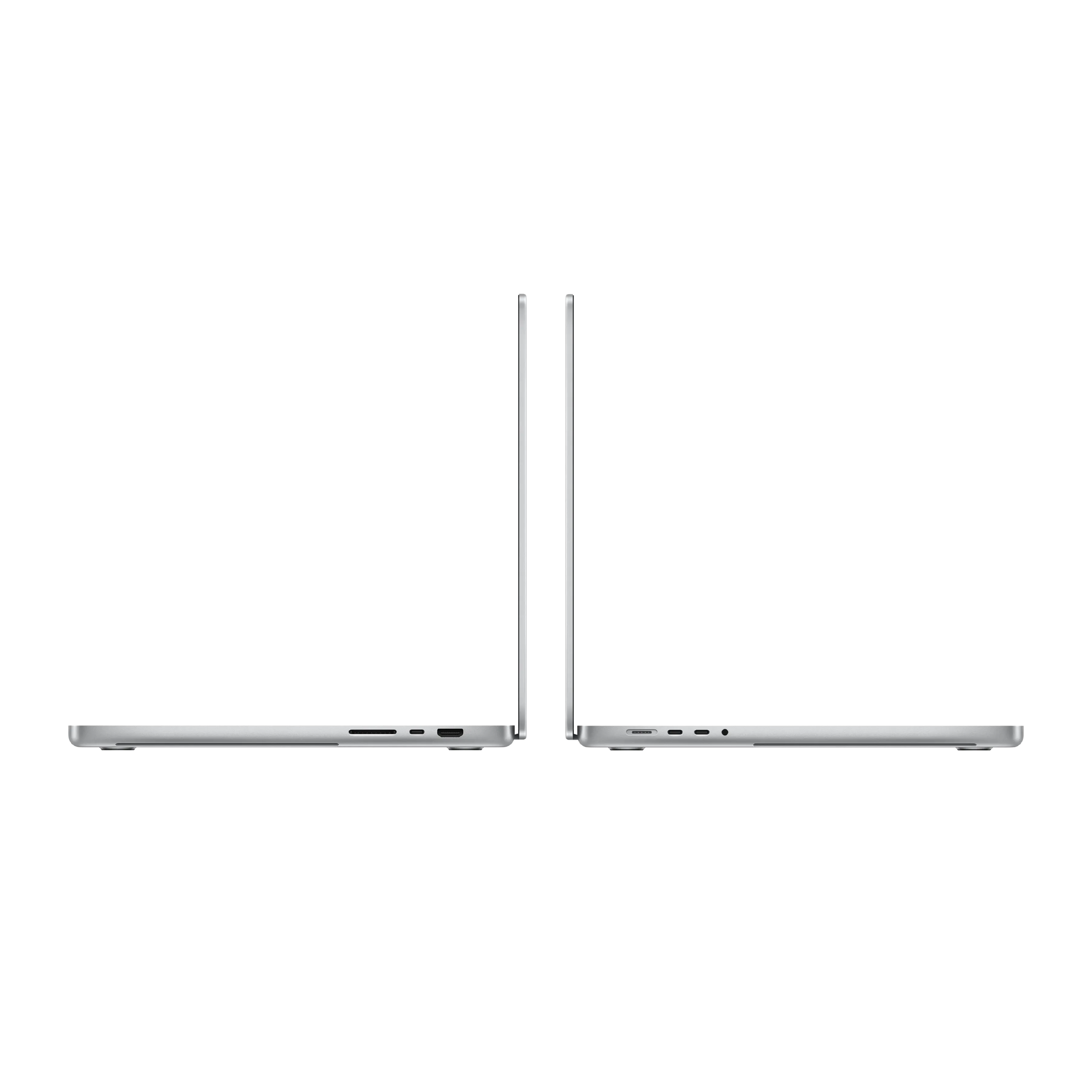 Macbook Pro 16" M4 Pro