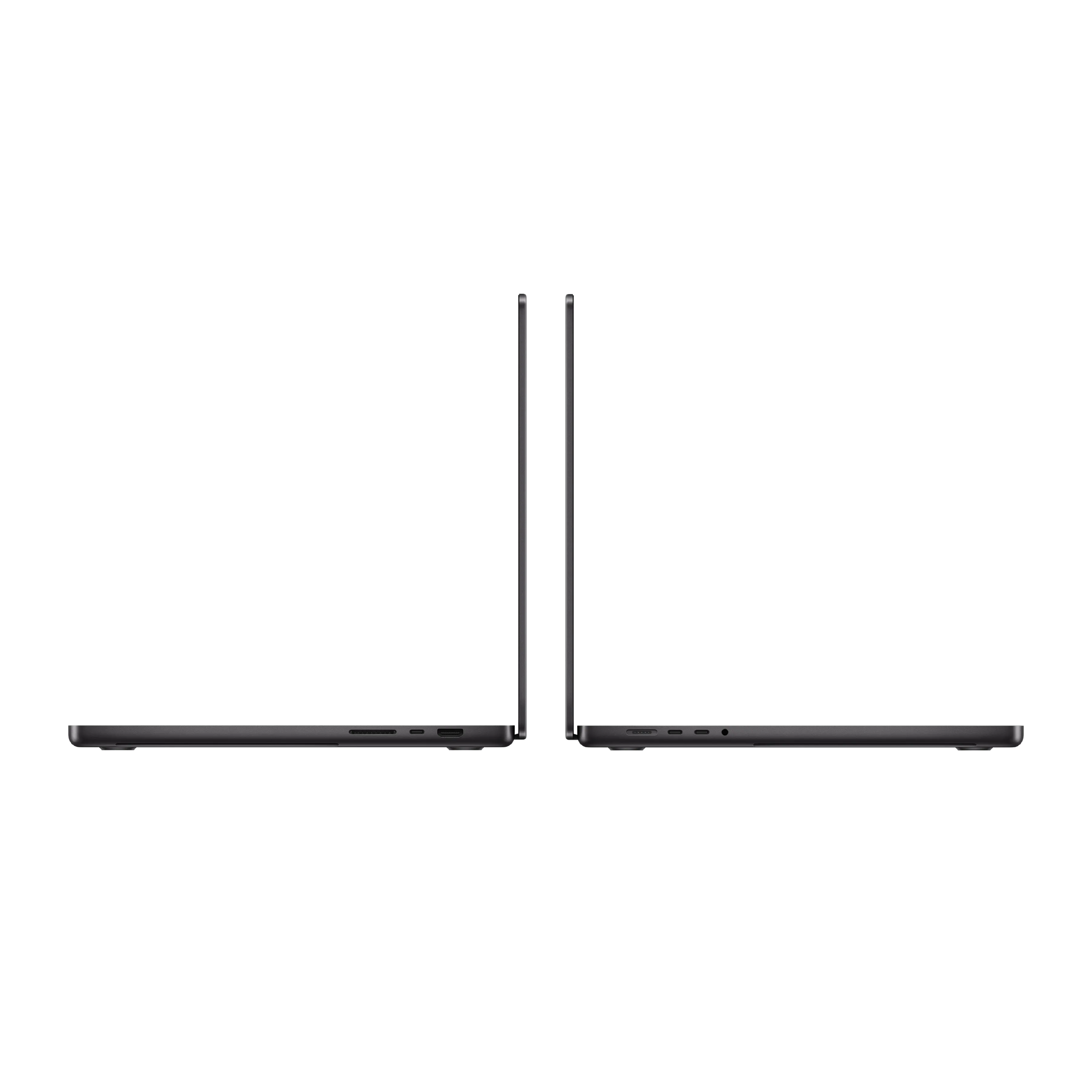 Macbook Pro 16" M4 Pro