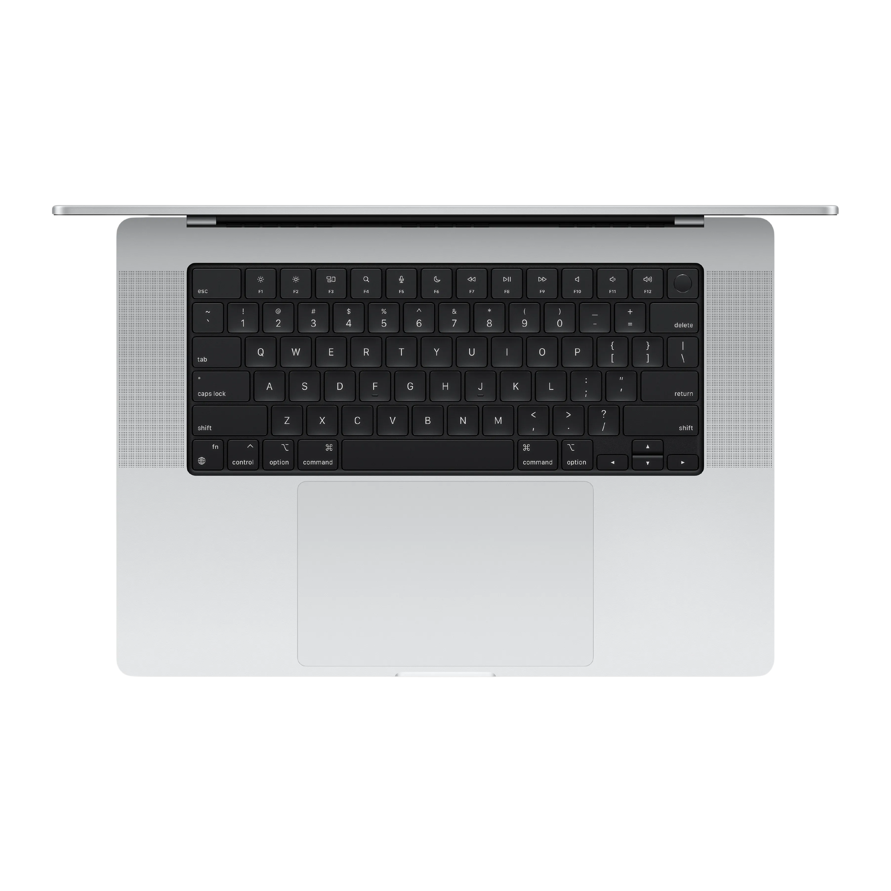 Macbook Pro 16" M4 Pro