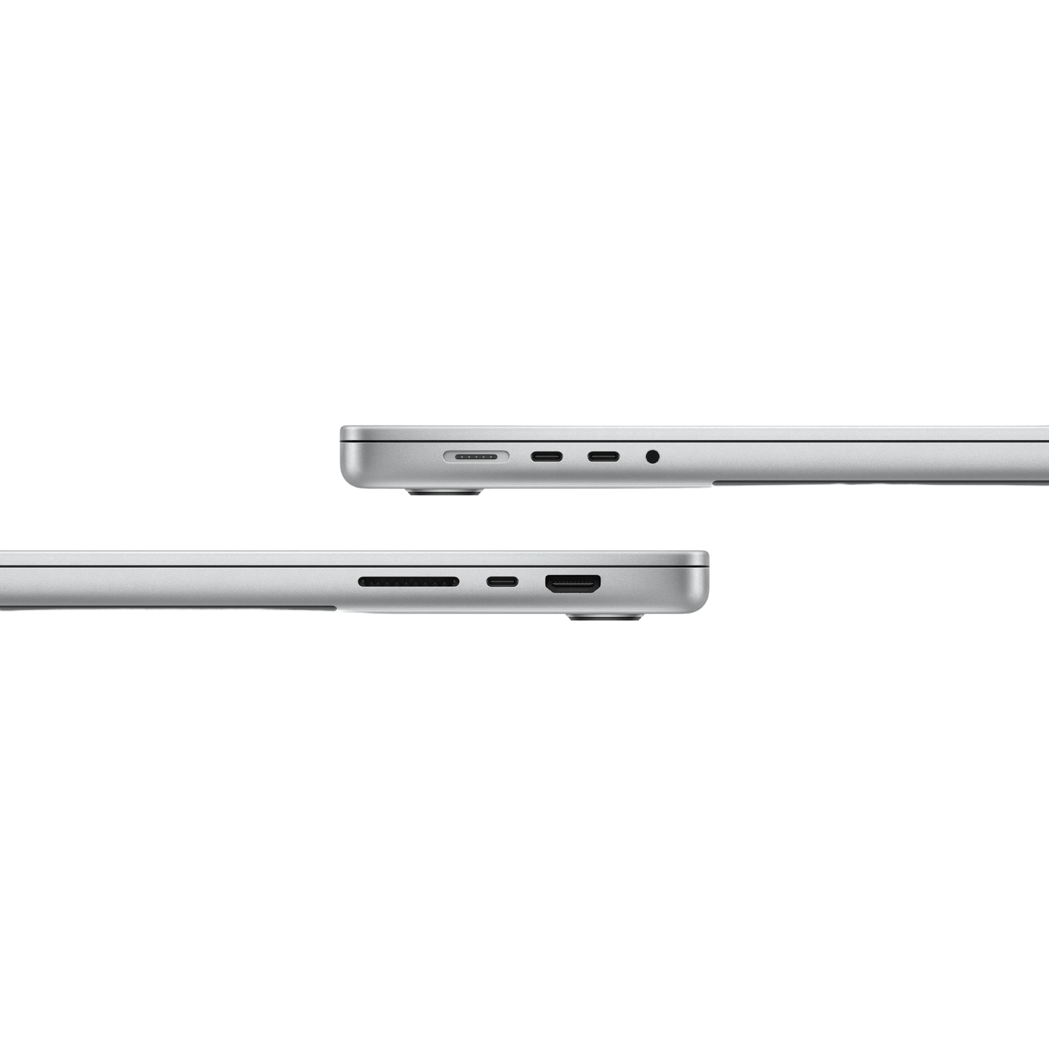 Macbook Pro 16" M4 Pro