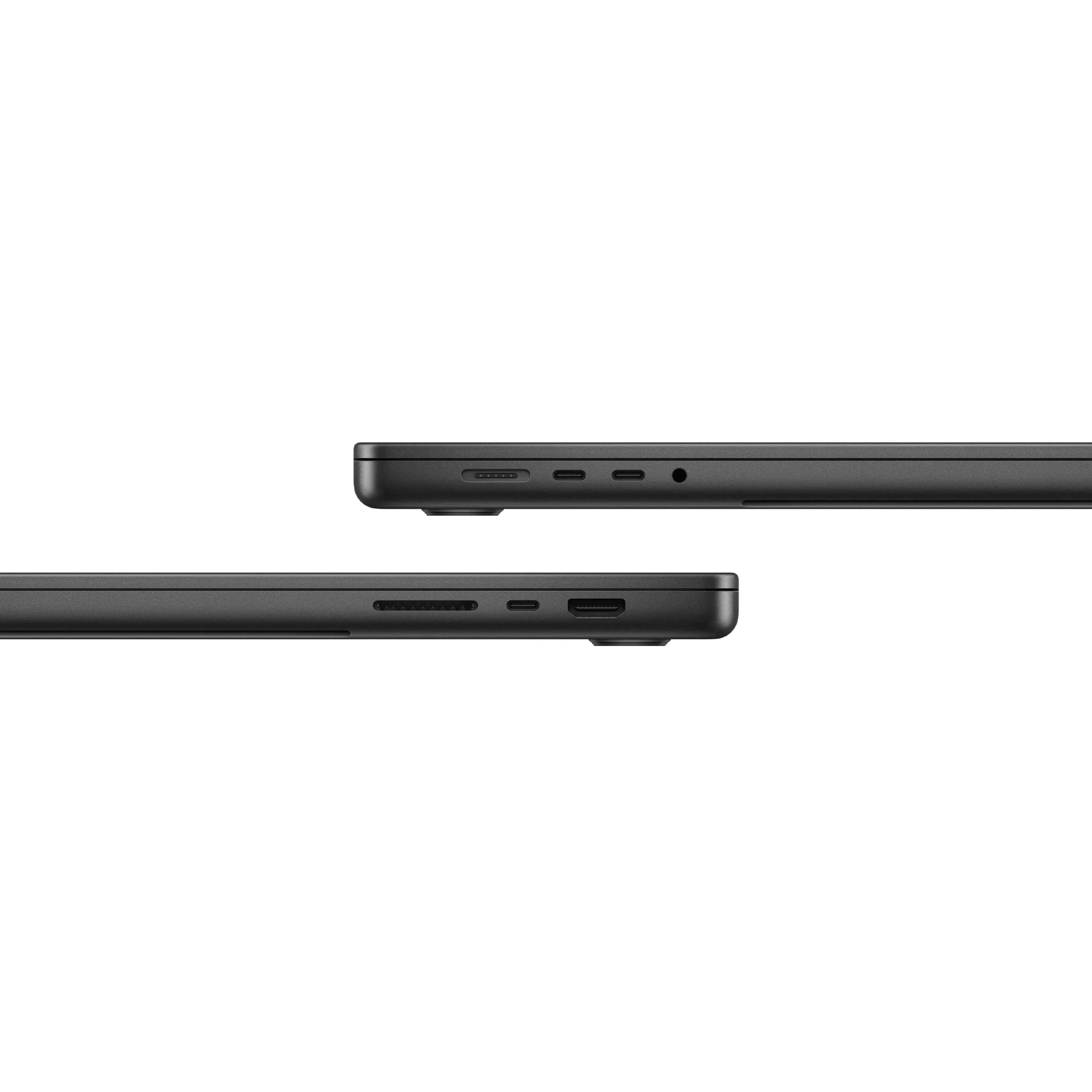 Macbook Pro 16" M4 Pro