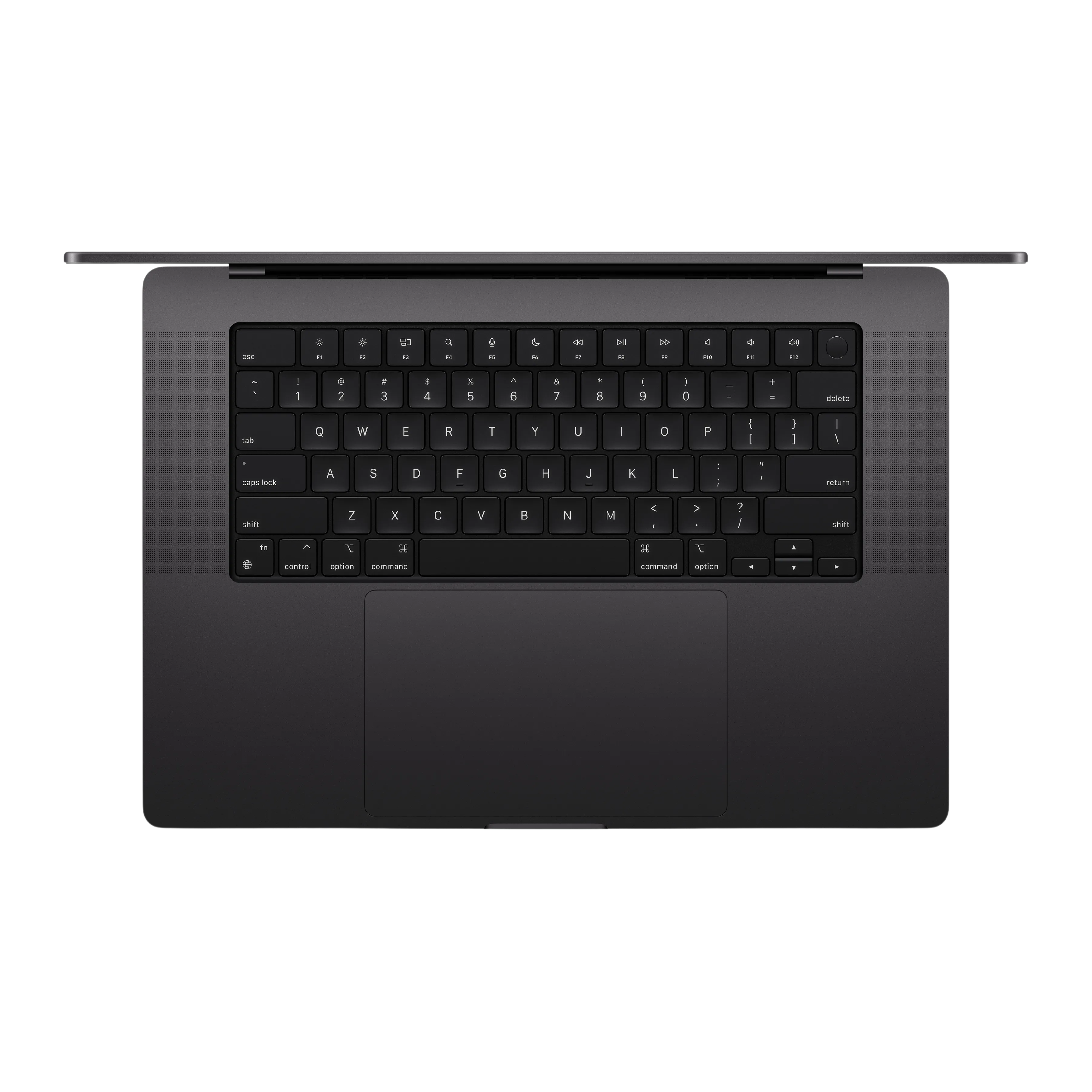 Macbook Pro 16" M4 Pro