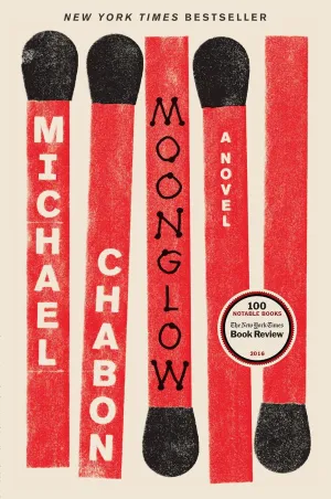 Moonglow: A Novel Hardcover  November 22, 2016