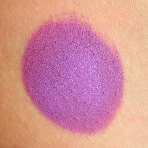Paradise Face Paint By Mehron - Nuance Mauve 40gr