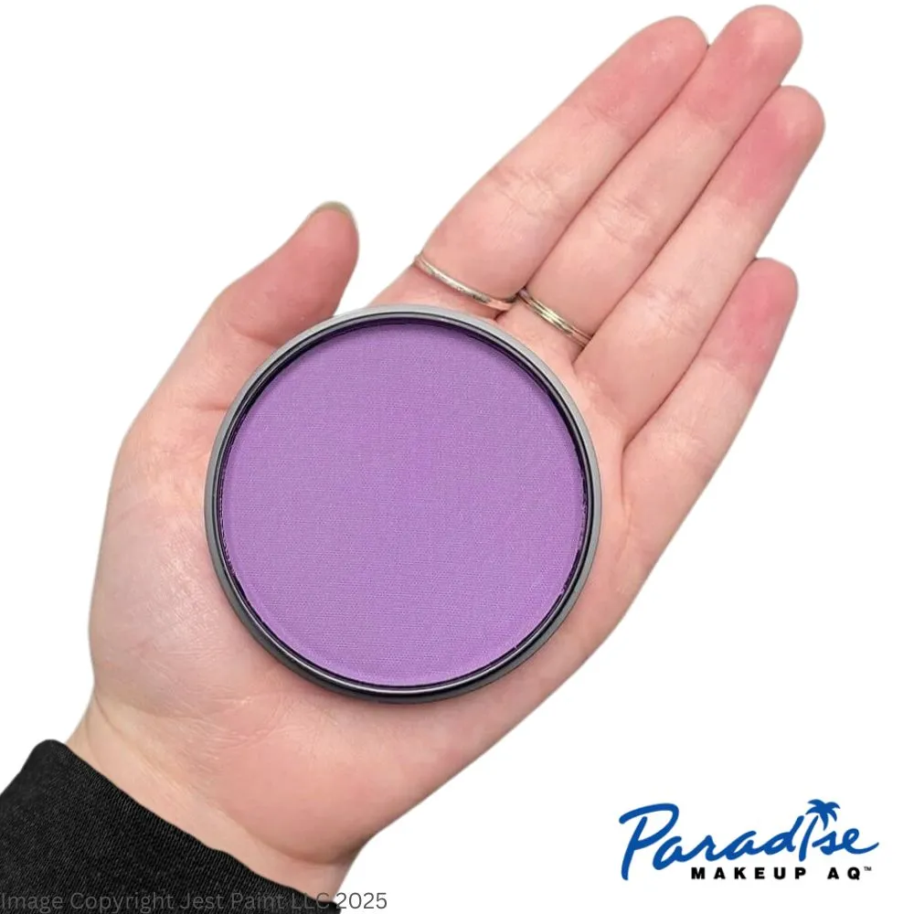 Paradise Face Paint By Mehron - Nuance Mauve 40gr