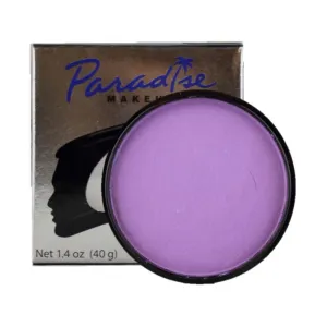 Paradise Face Paint By Mehron - Nuance Mauve 40gr