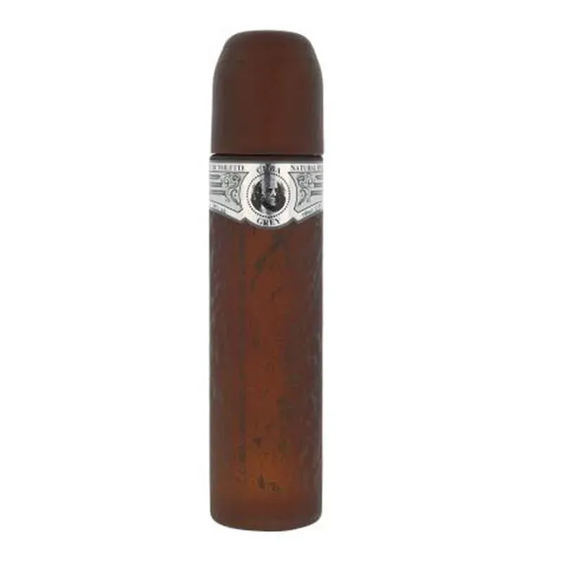 Perfume Cuba Grey para Hombre de Cuba Paris EDT 100ML