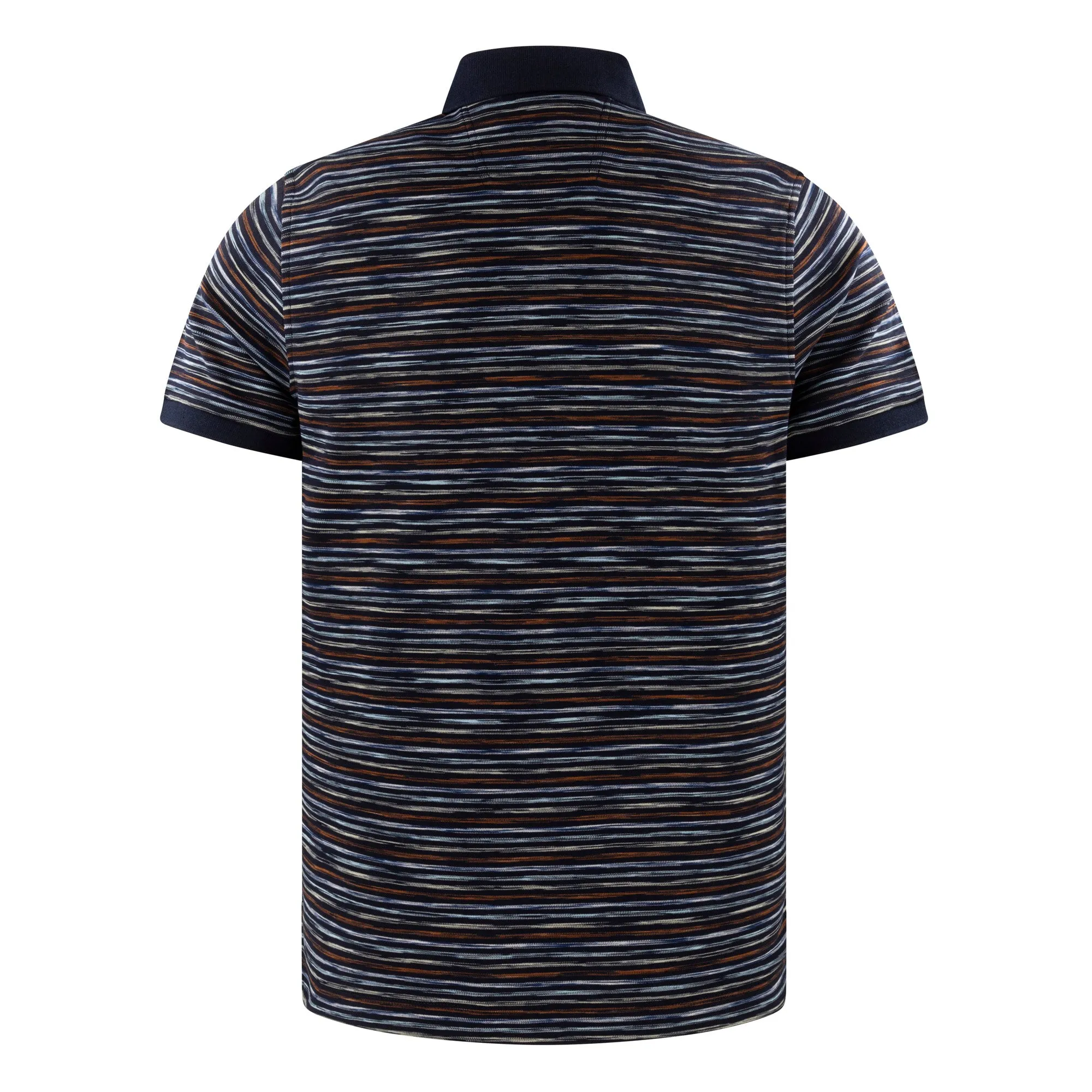Polo de rayas 415203