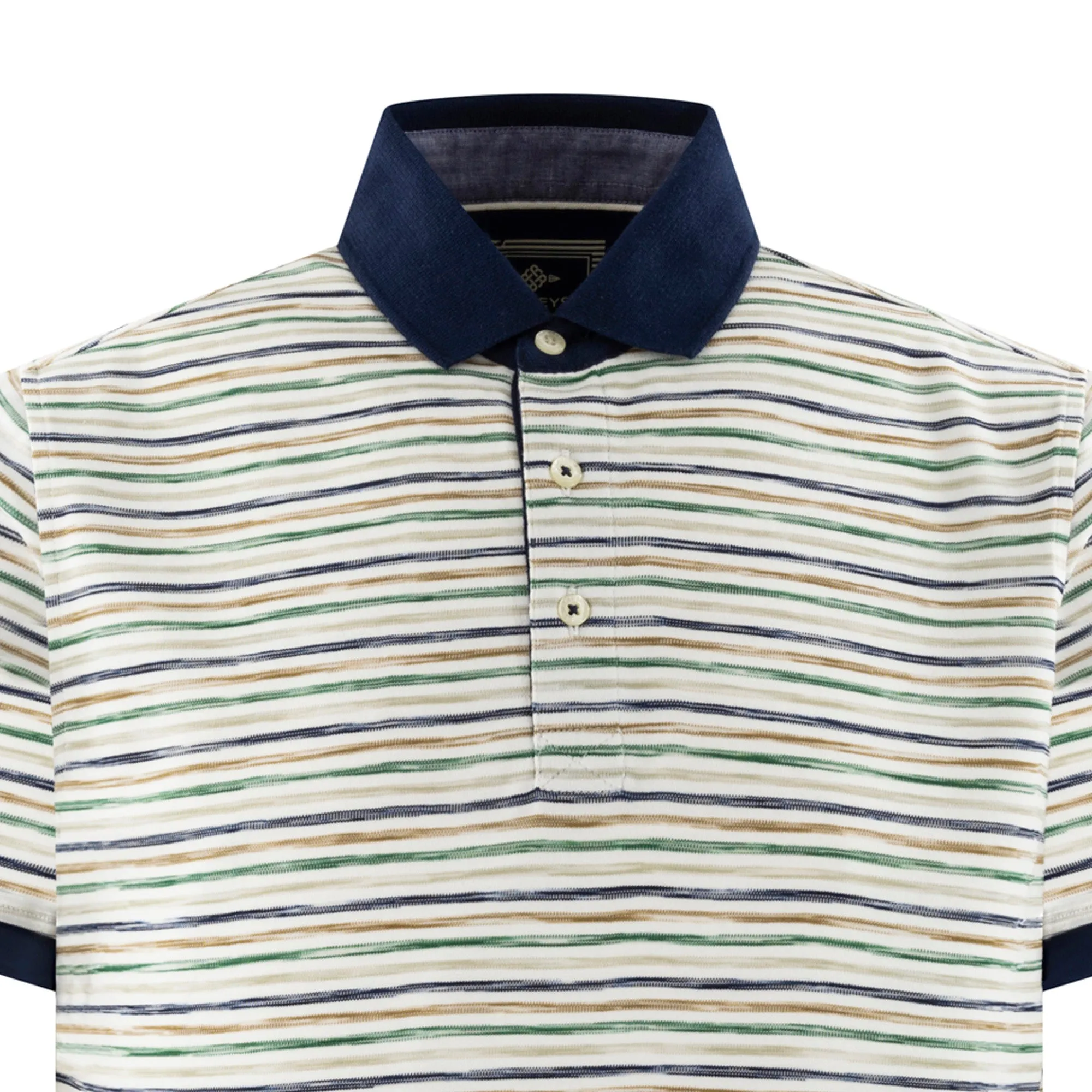 Polo de rayas 415203