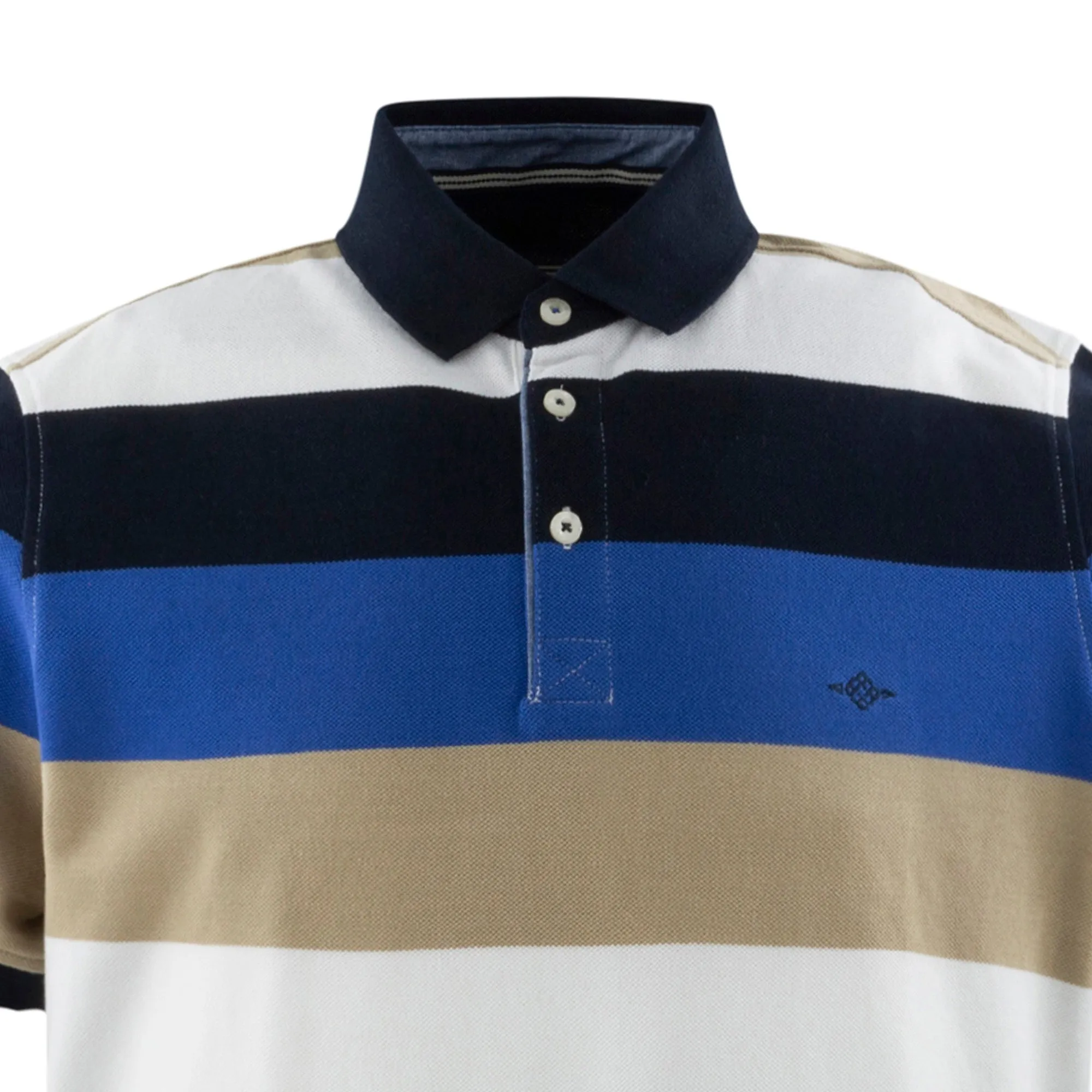 Polo de rayas 415299