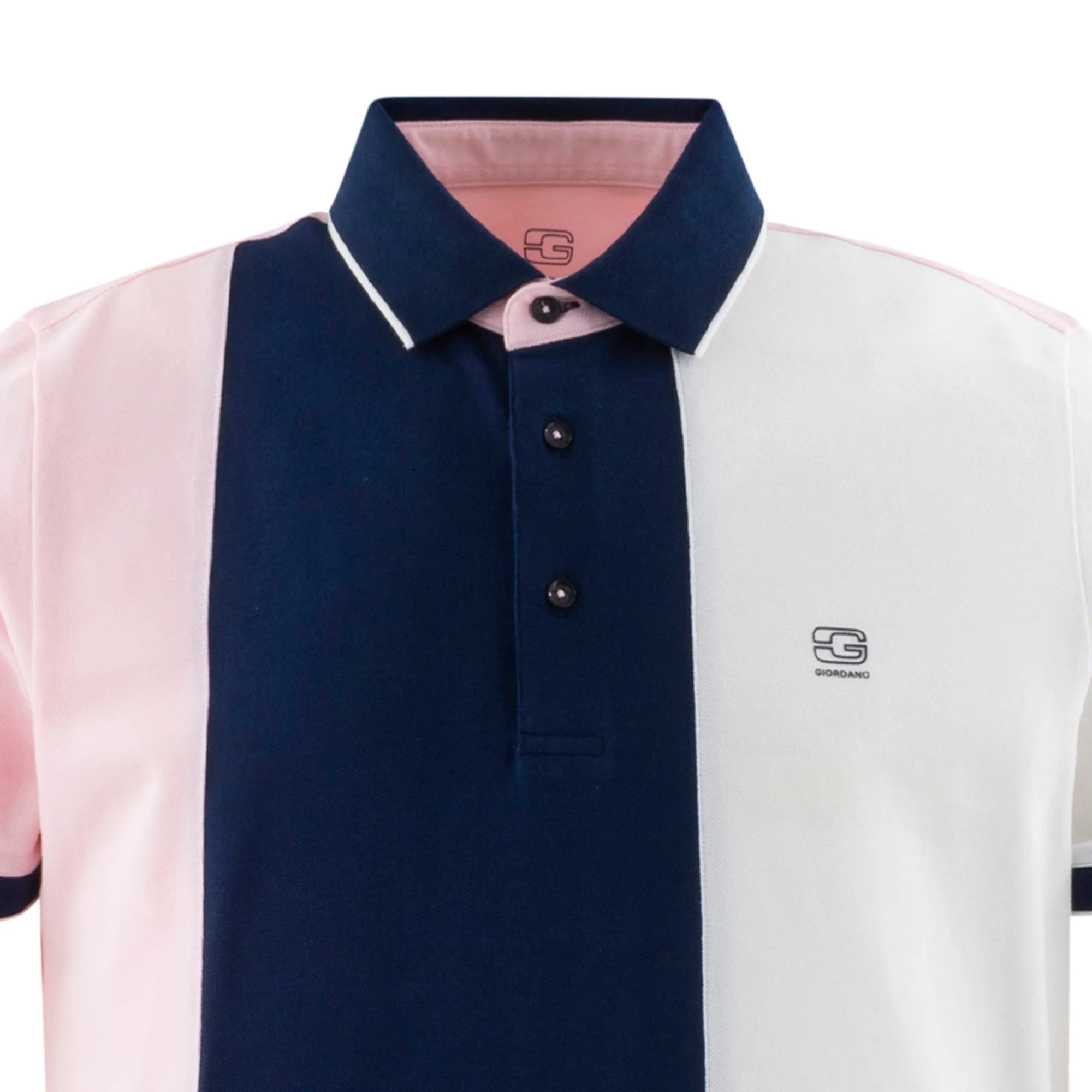 Polo de rayas 416590