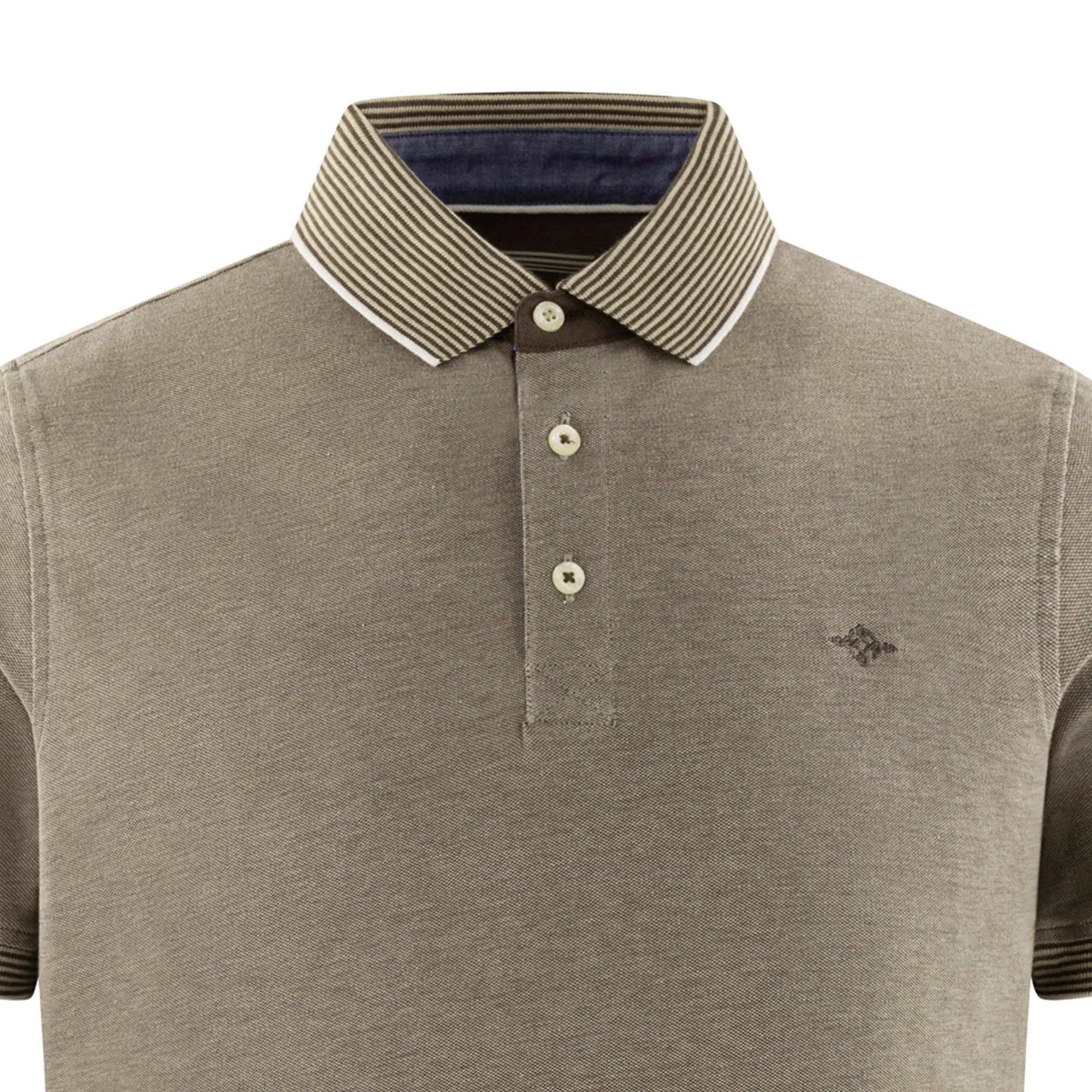 Polo Liso 415216