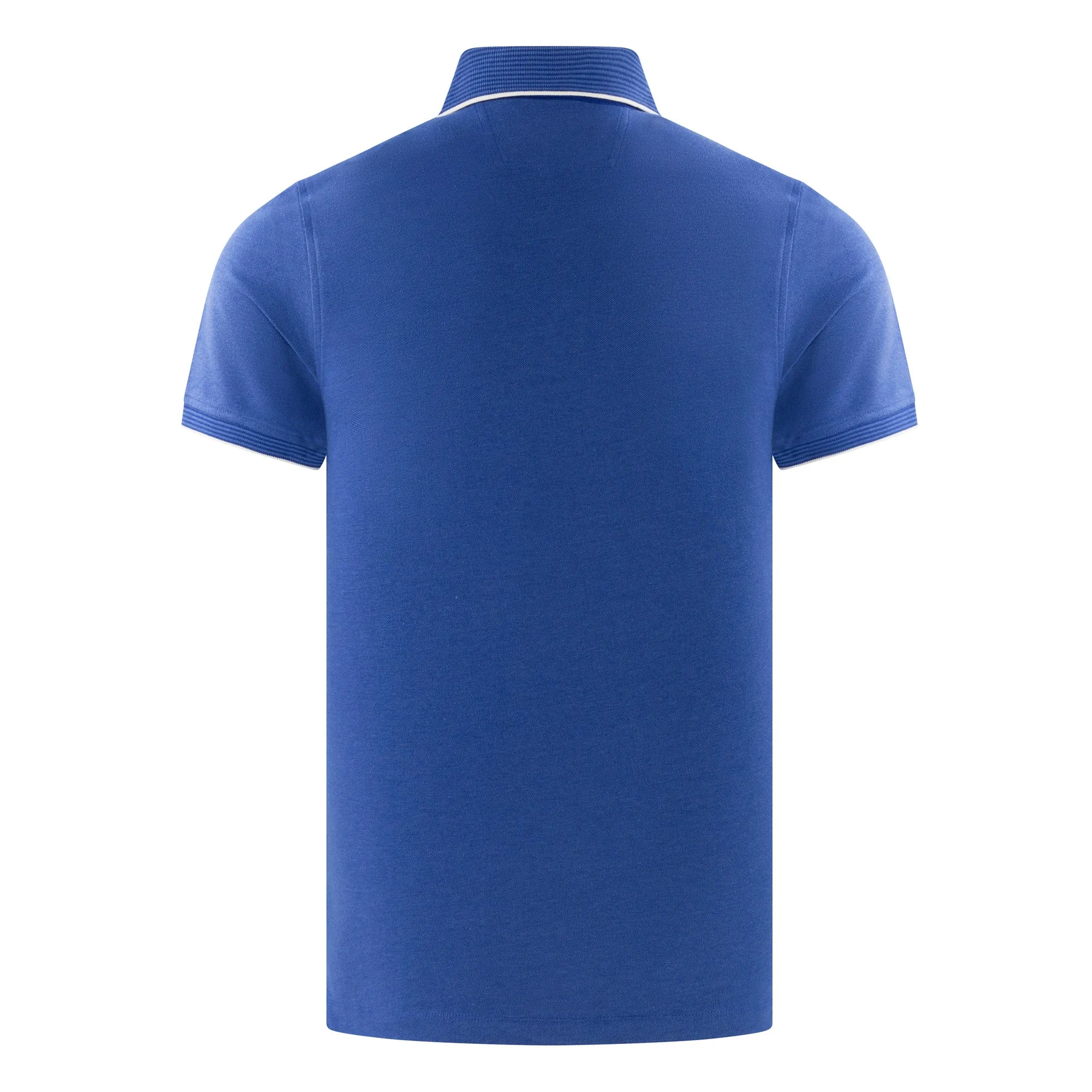 Polo Liso 415216