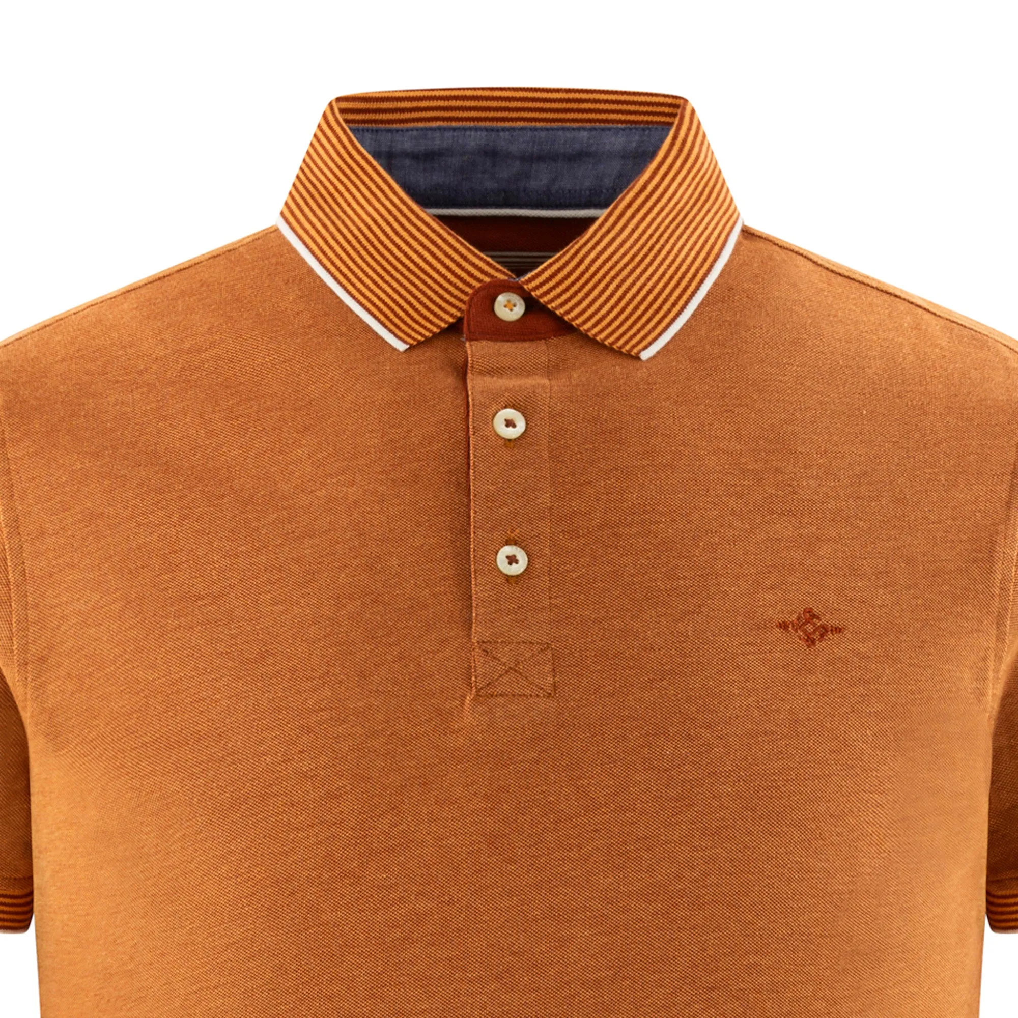 Polo Liso 415216