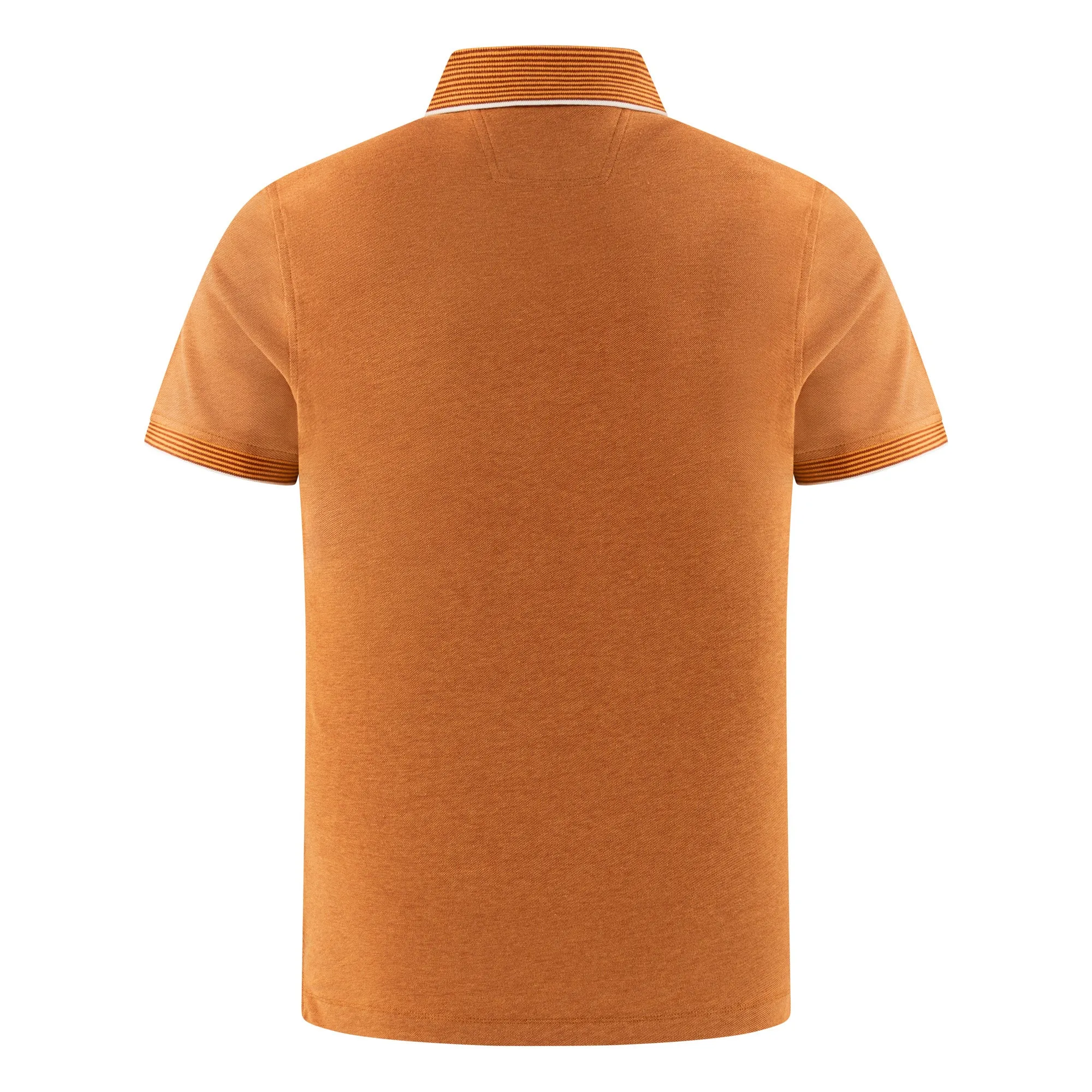 Polo Liso 415216