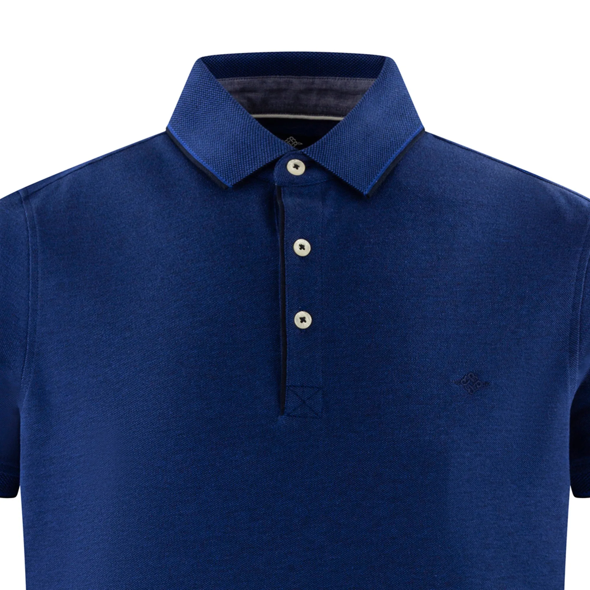 Polo Liso 415287