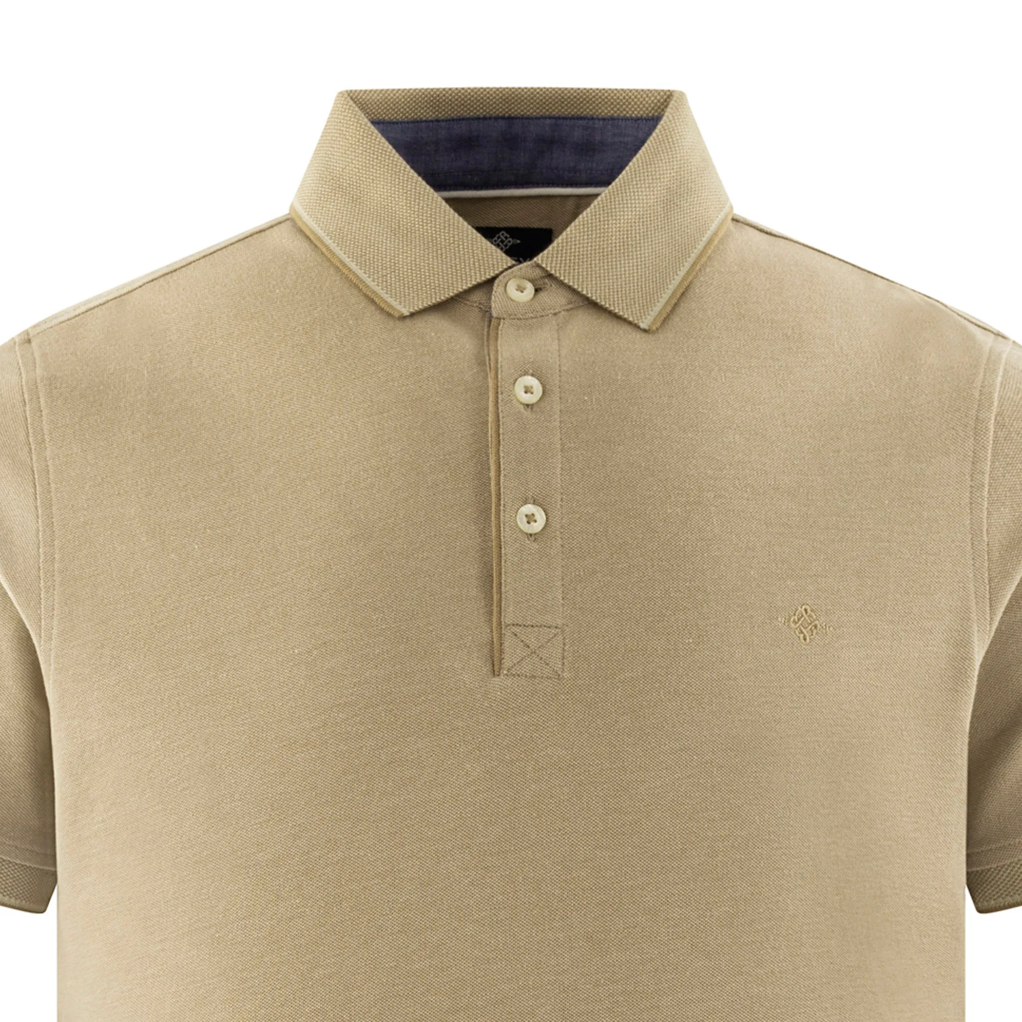 Polo Liso 415287