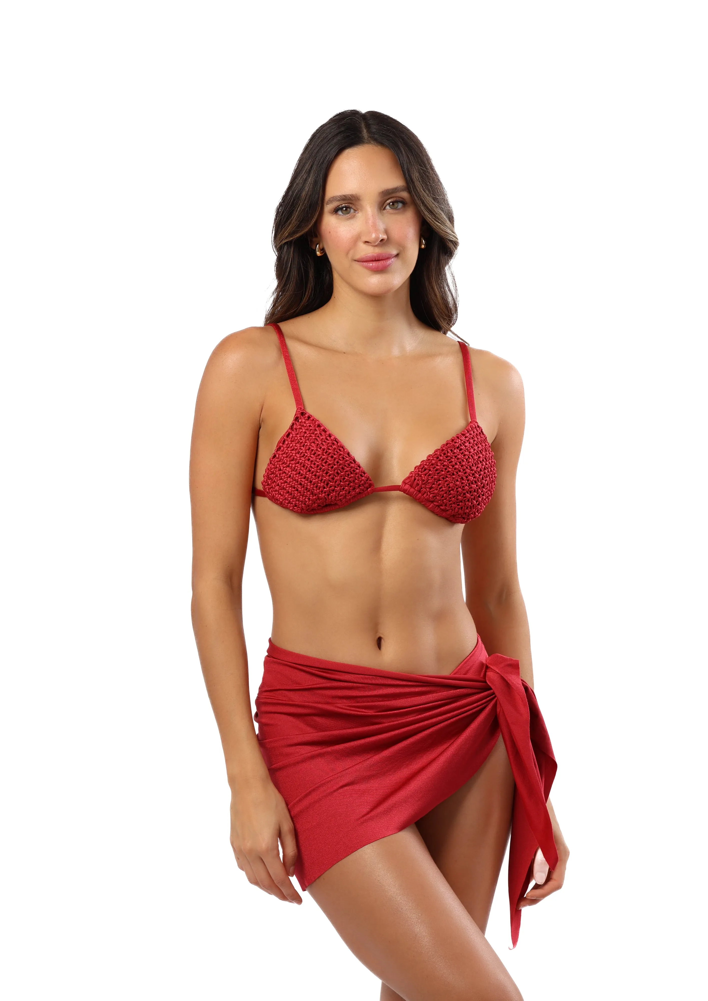 RUBY MINI COVER UP