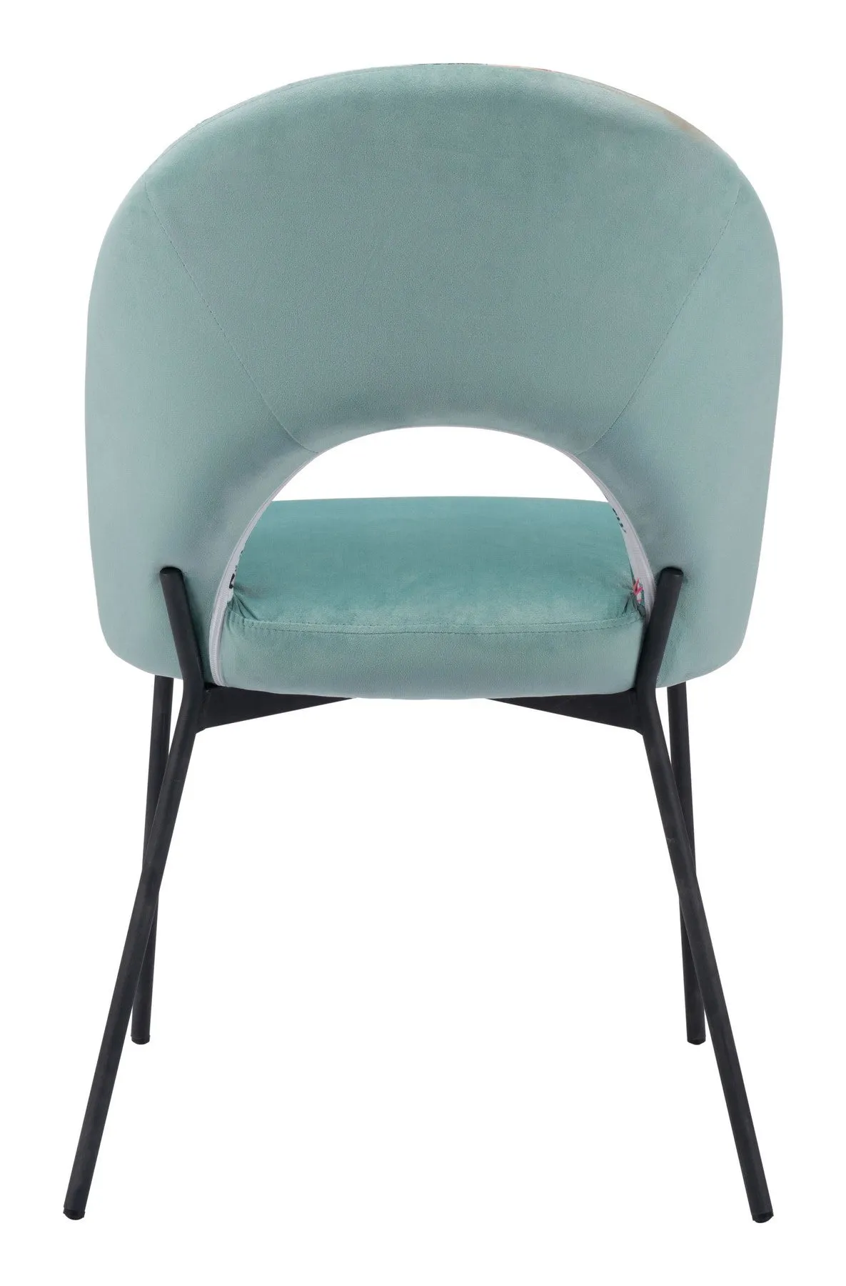 Silla de Comedor Merion - Verde