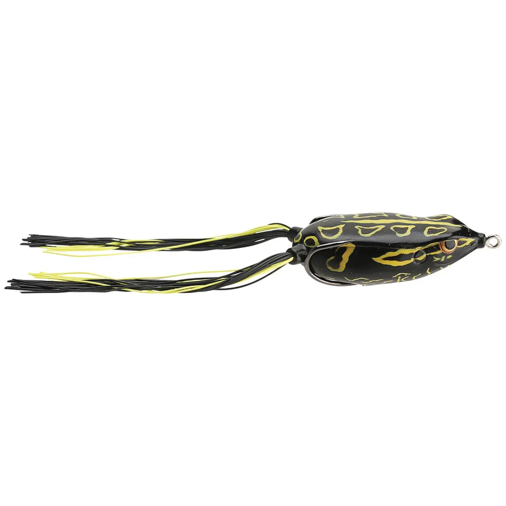 Spro Bronzeye Frog JR 60