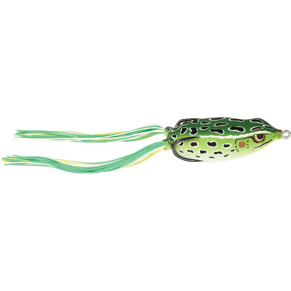 Spro Bronzeye Frog JR 60