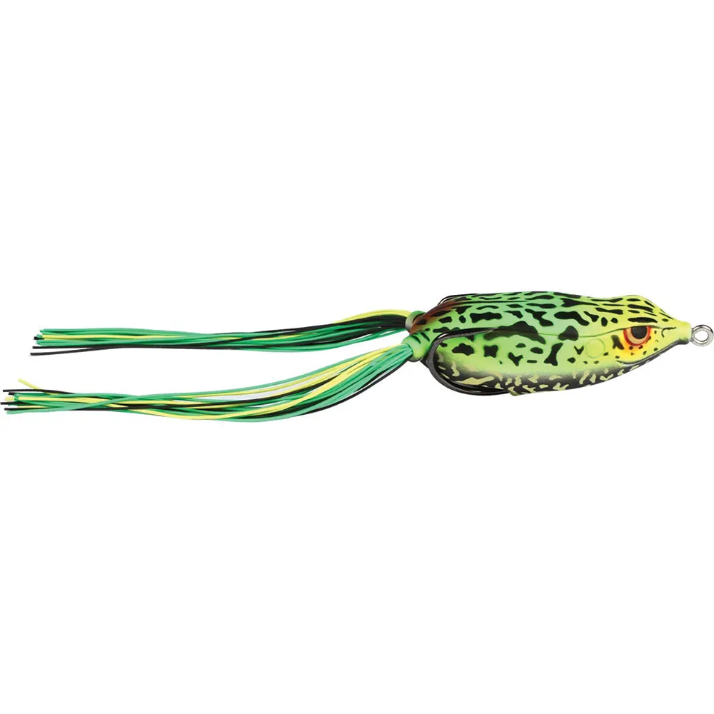 Spro Bronzeye Frog JR 60