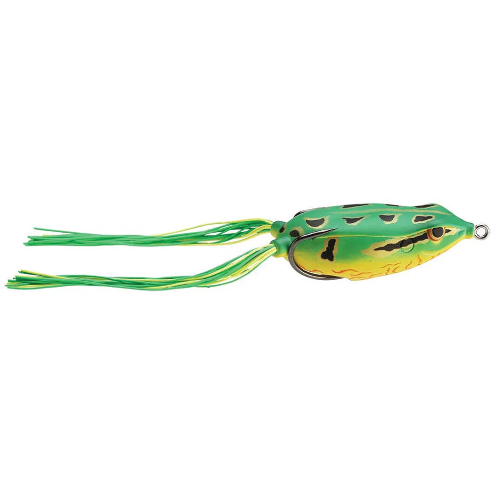 Spro Bronzeye Frog JR 60