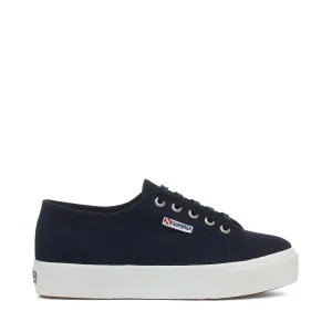 Tenis 2730-Cotu Azules