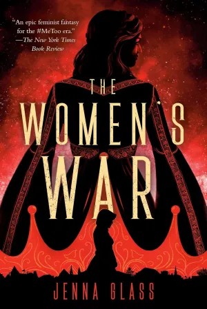 The Women's War: A Novel Paperback  September 10, 2019
