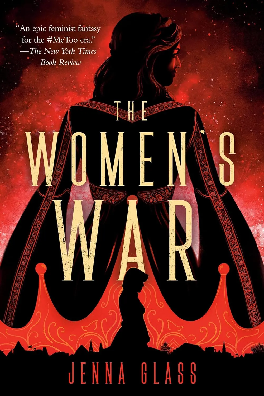 The Women's War: A Novel Paperback  September 10, 2019