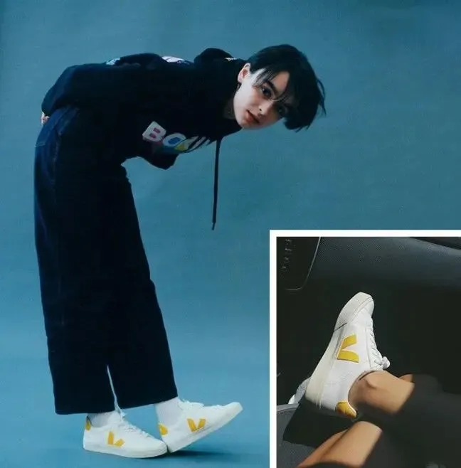 Tênis Masculino Casual V