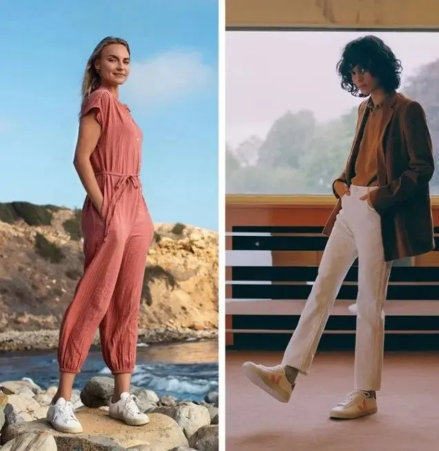 Tênis Masculino Casual V