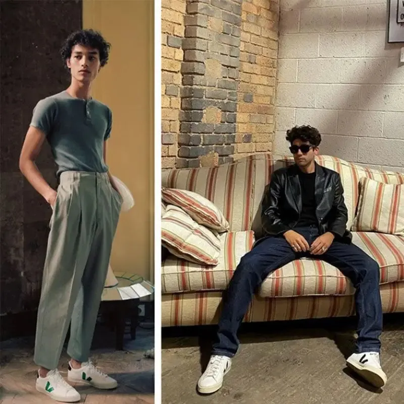 Tênis Masculino Casual V