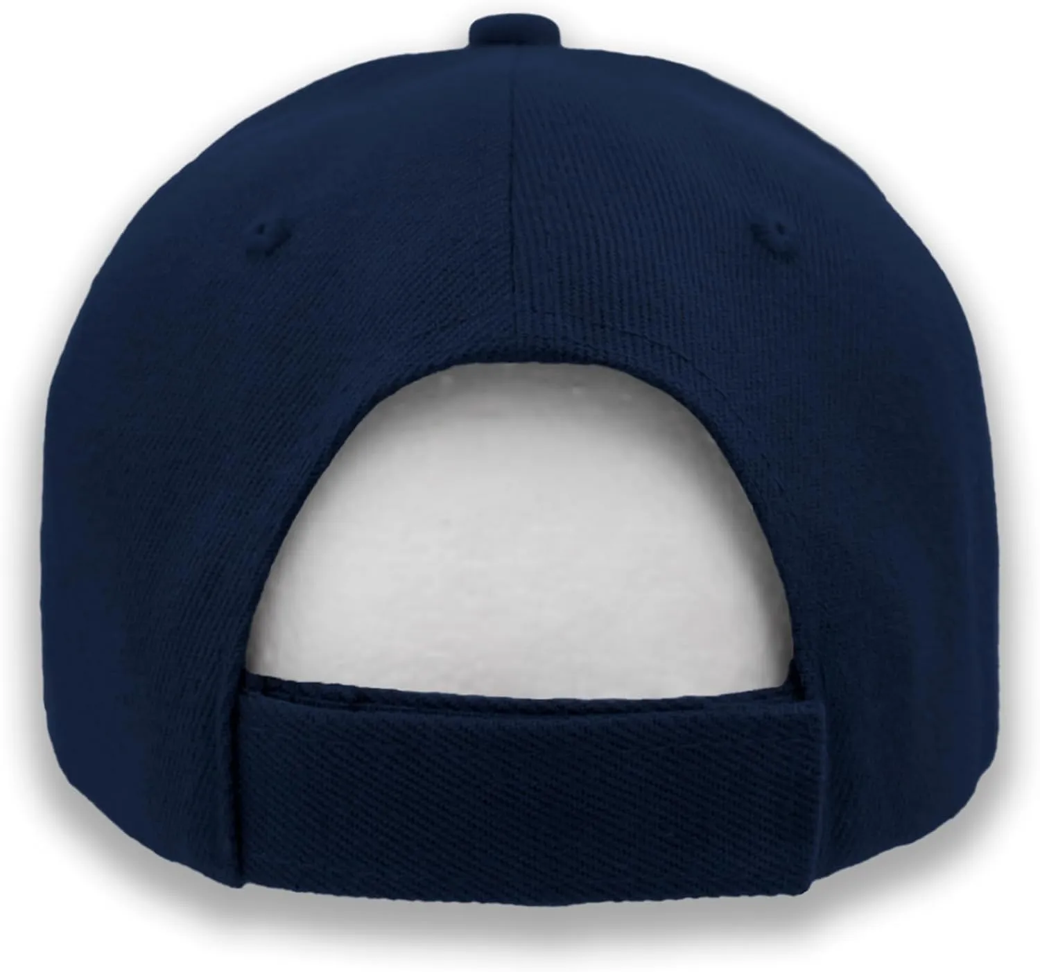 USAF Air Force Grandpa - Proud Grandfather of a US Airman Adjustable Ballcap or Trucker Hat