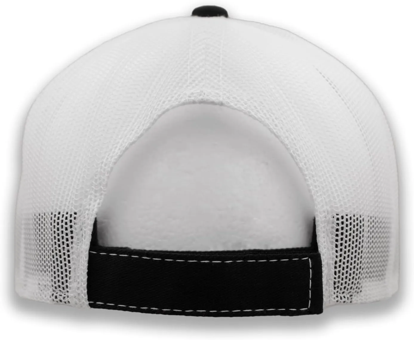 USAF Air Force Grandpa - Proud Grandfather of a US Airman Adjustable Ballcap or Trucker Hat