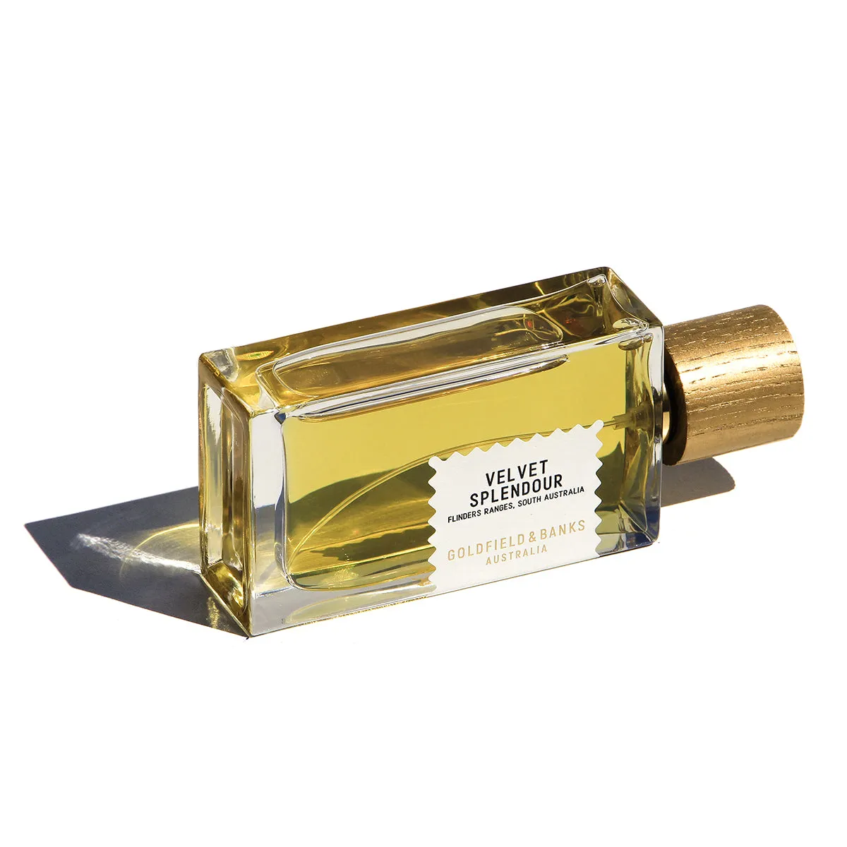 Velvet Splendour – Goldfield & Banks – EP 100ml
