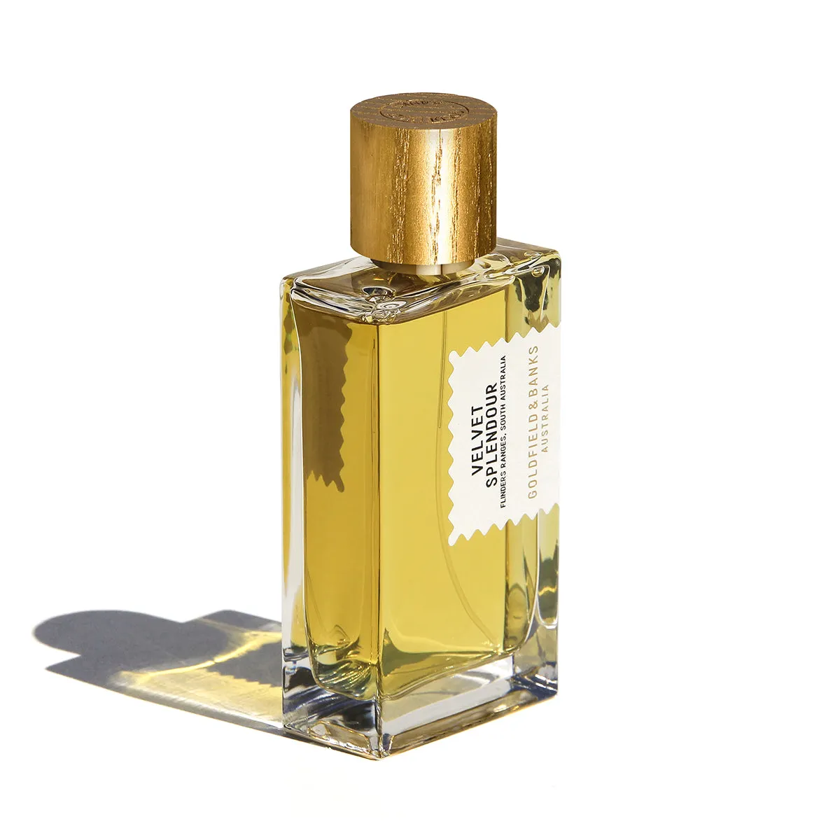 Velvet Splendour – Goldfield & Banks – EP 100ml
