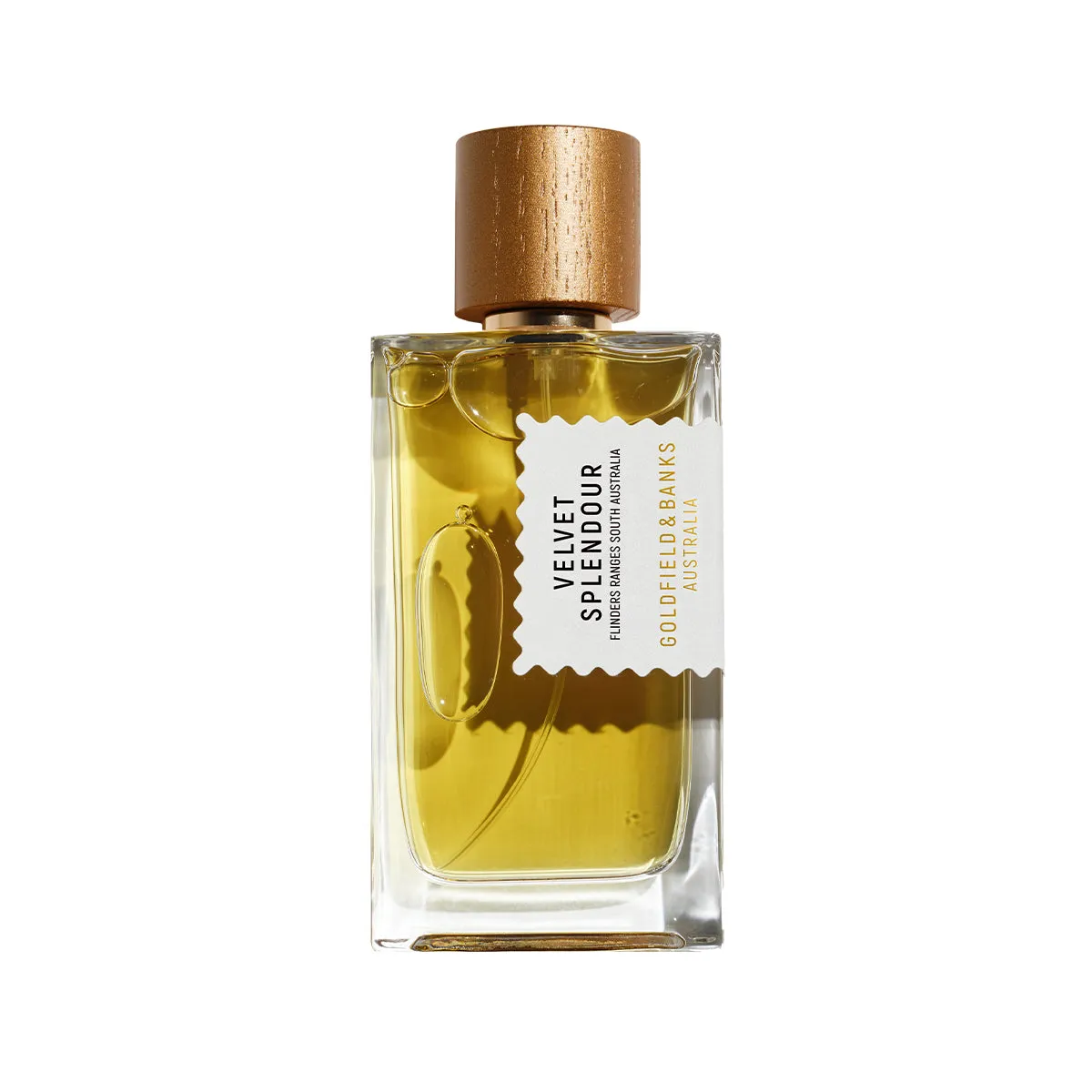 Velvet Splendour – Goldfield & Banks – EP 100ml