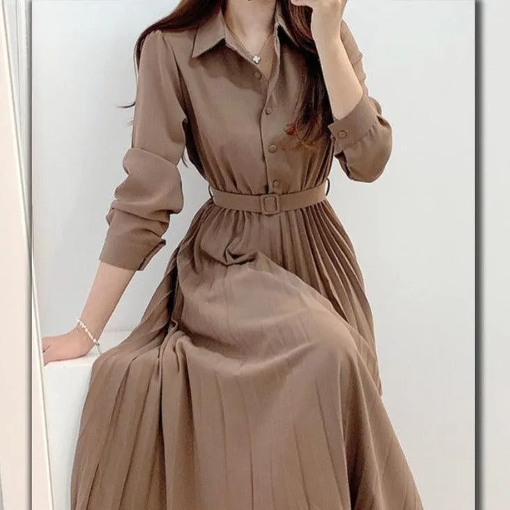 Vestido Touth