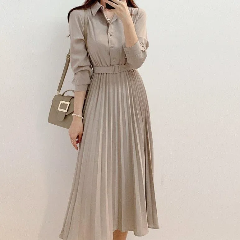 Vestido Touth