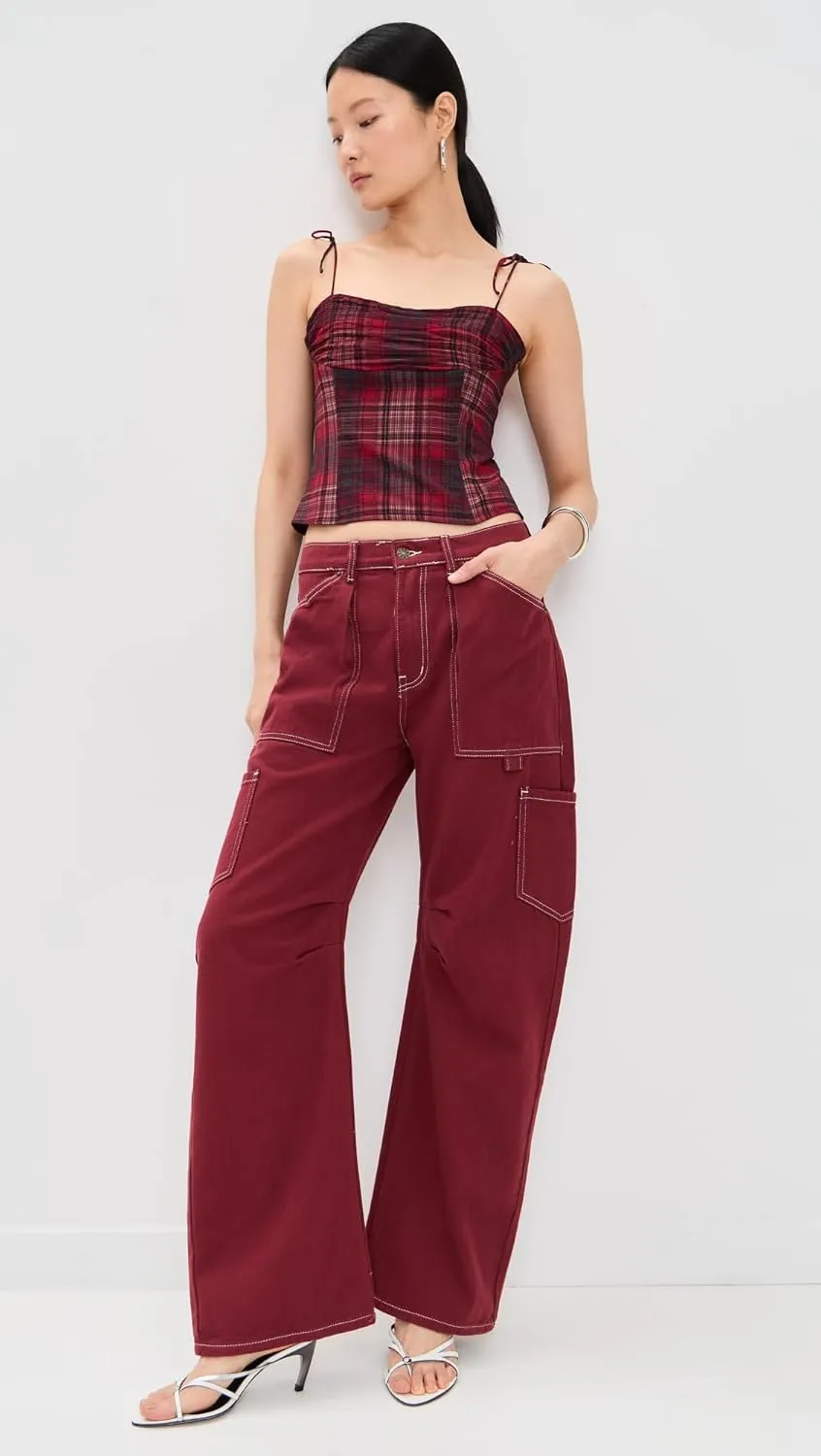 Women's Humphrey Cami