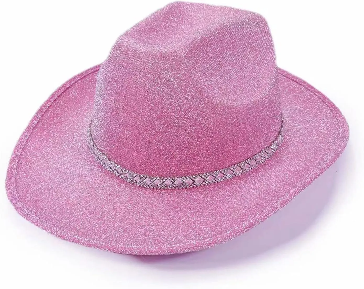 Womens Mens Wide Brim Fedora Panama Hat Winter Fedora Hat for Women Fedora Hats for Men Large