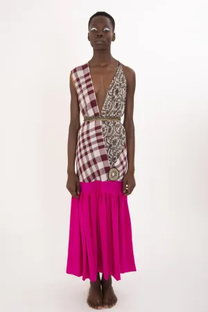 Yung Dress