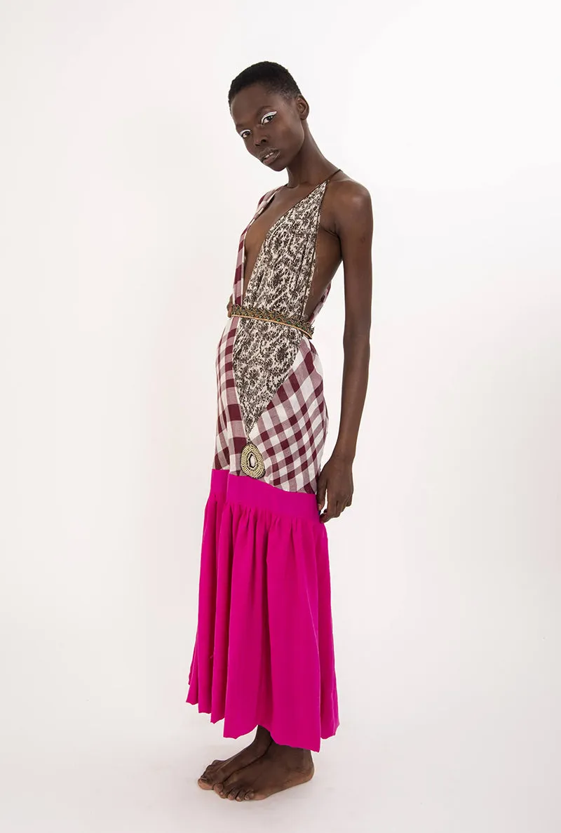 Yung Dress