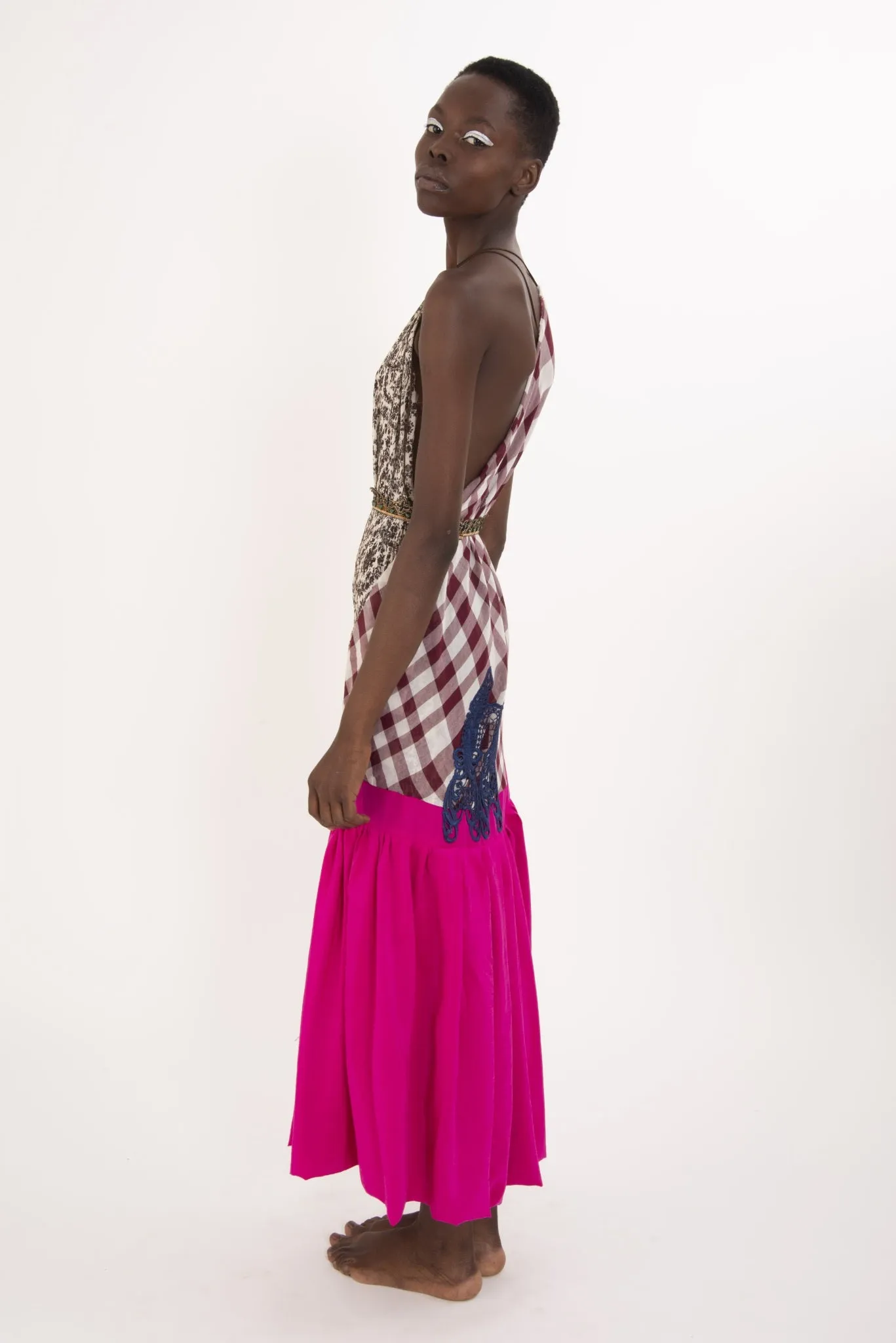 Yung Dress