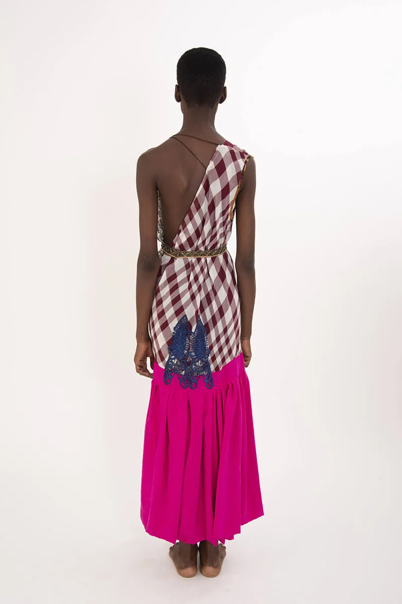 Yung Dress